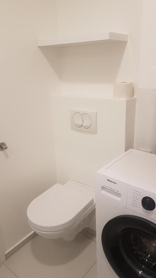 Deluxe Apartment Kristian Whit A Private Parking ริเยกา ภายนอก รูปภาพ