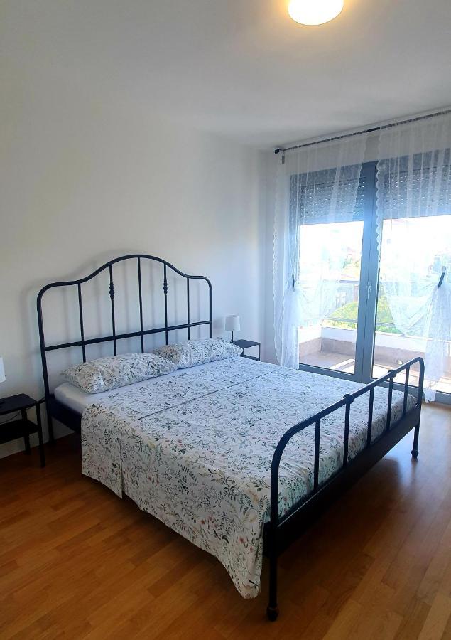 Deluxe Apartment Kristian Whit A Private Parking ริเยกา ภายนอก รูปภาพ