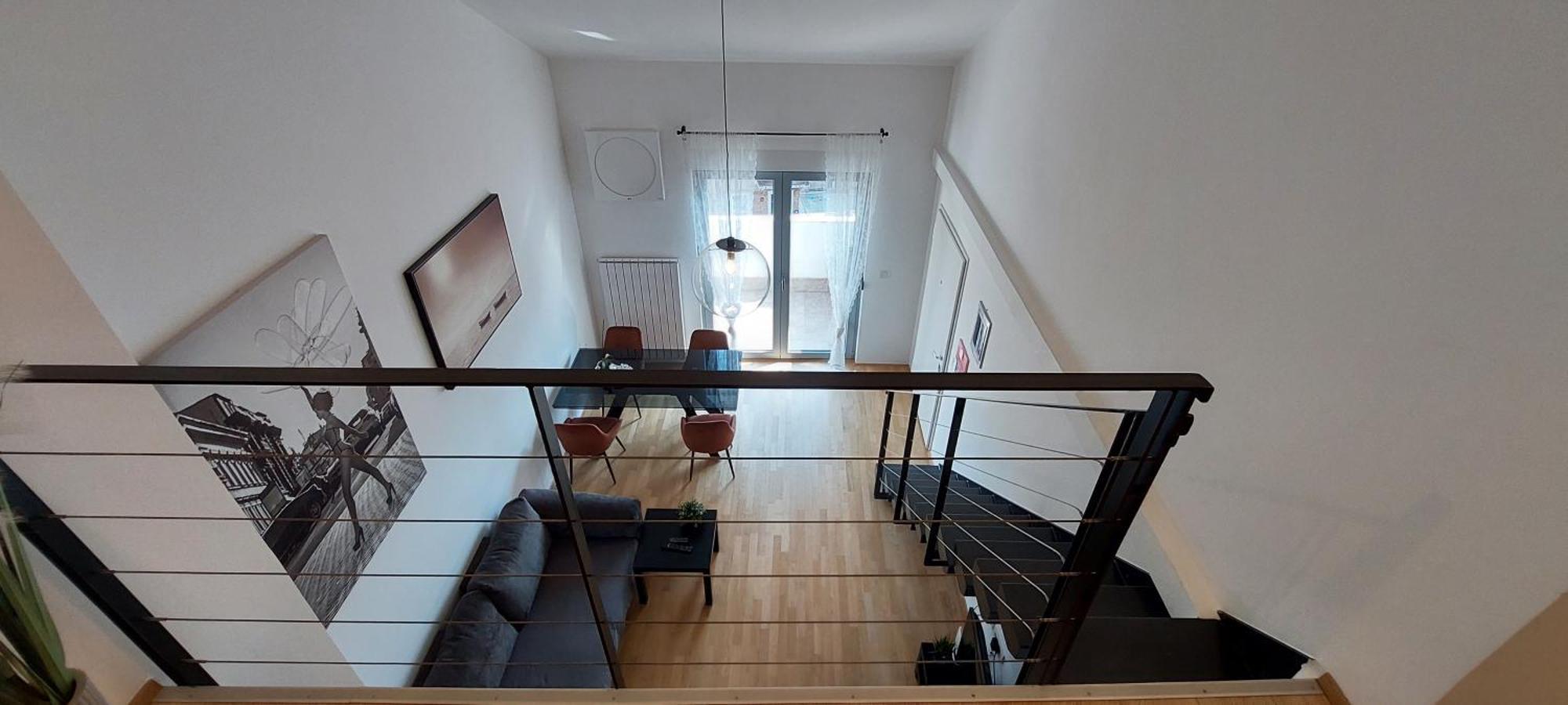 Deluxe Apartment Kristian Whit A Private Parking ริเยกา ภายนอก รูปภาพ