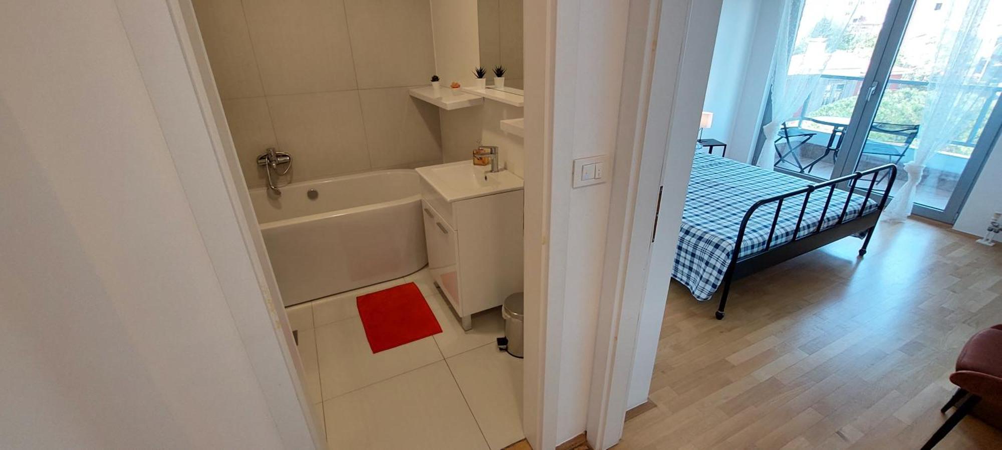 Deluxe Apartment Kristian Whit A Private Parking ริเยกา ภายนอก รูปภาพ