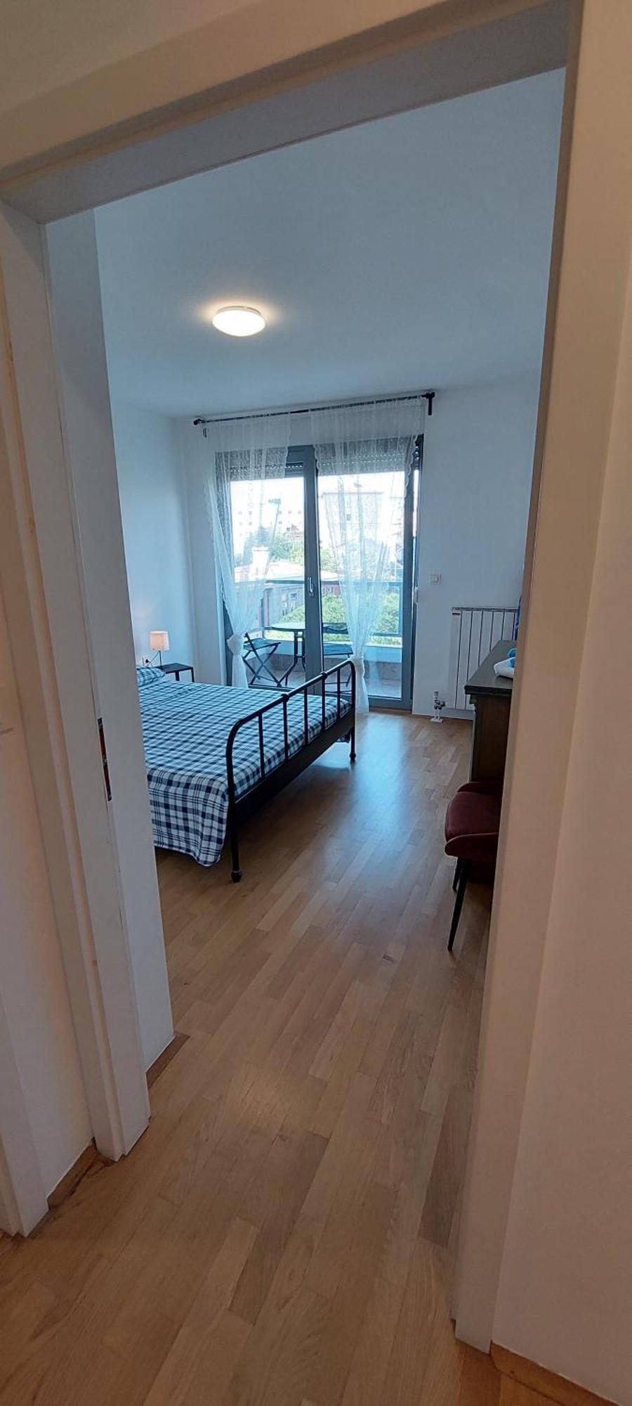 Deluxe Apartment Kristian Whit A Private Parking ริเยกา ภายนอก รูปภาพ