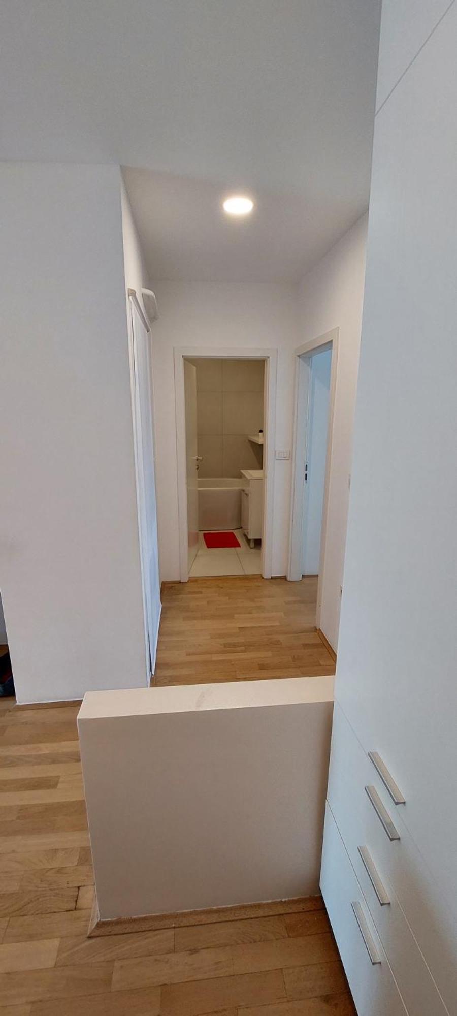 Deluxe Apartment Kristian Whit A Private Parking ริเยกา ภายนอก รูปภาพ
