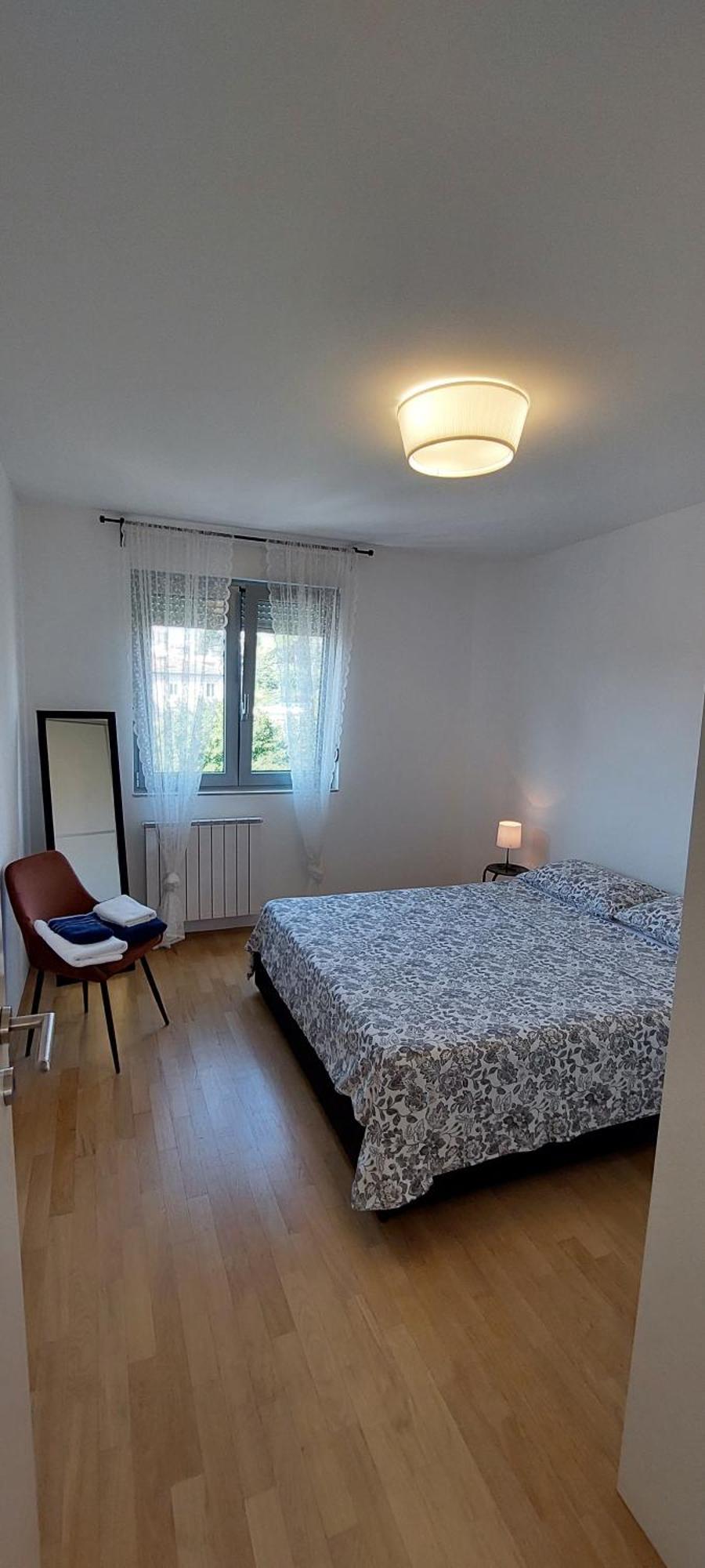 Deluxe Apartment Kristian Whit A Private Parking ริเยกา ภายนอก รูปภาพ