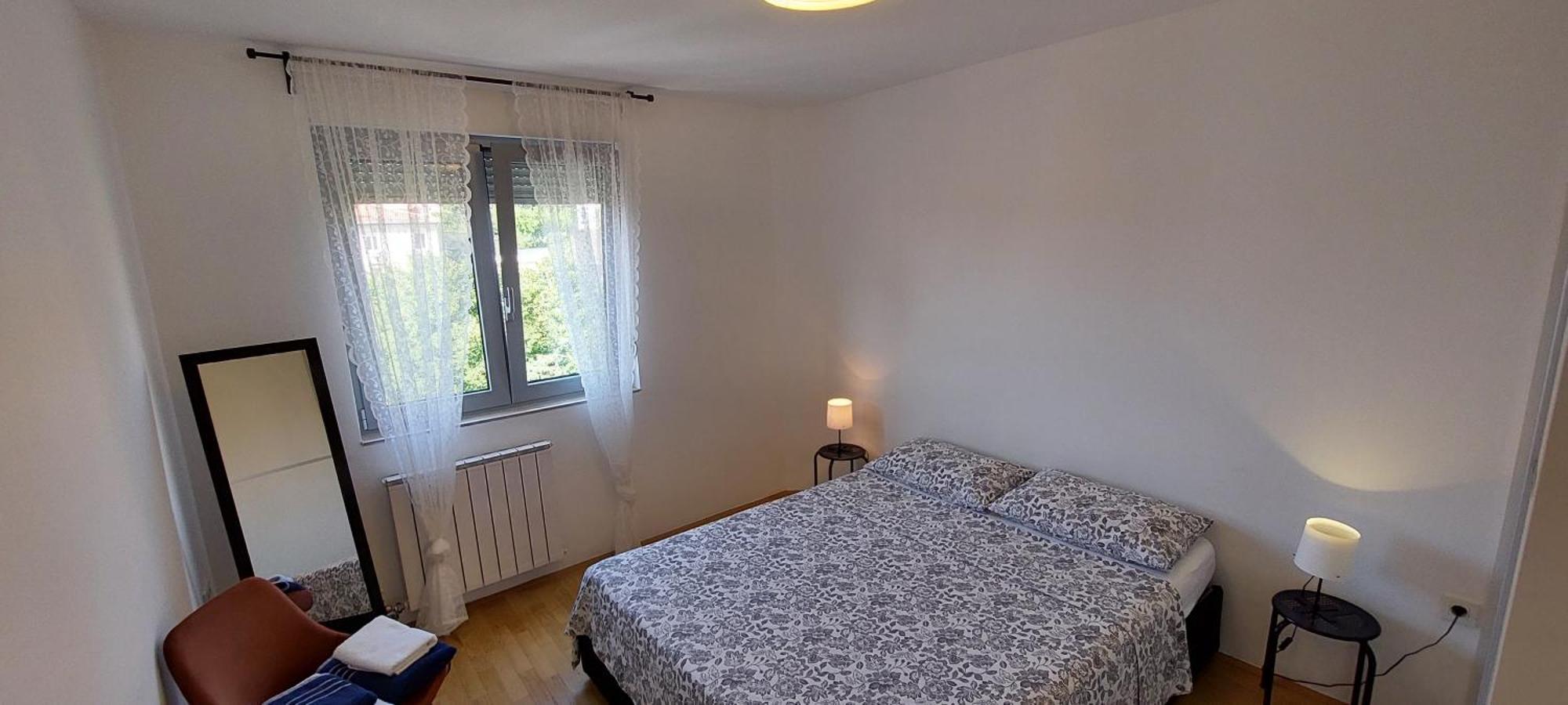 Deluxe Apartment Kristian Whit A Private Parking ริเยกา ภายนอก รูปภาพ