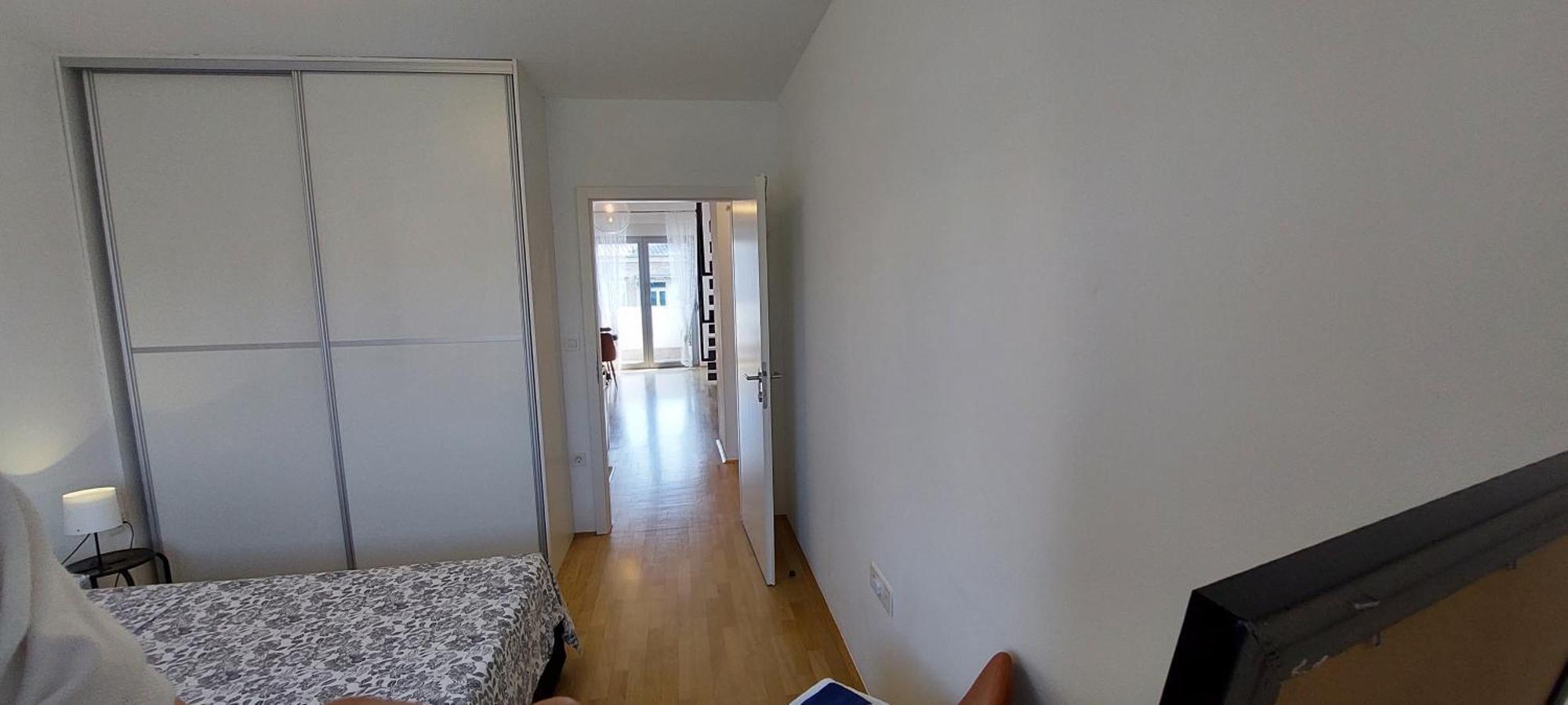 Deluxe Apartment Kristian Whit A Private Parking ริเยกา ภายนอก รูปภาพ