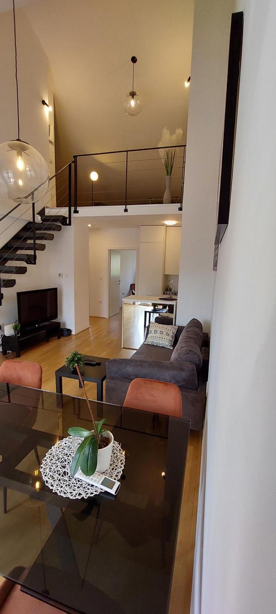 Deluxe Apartment Kristian Whit A Private Parking ริเยกา ภายนอก รูปภาพ