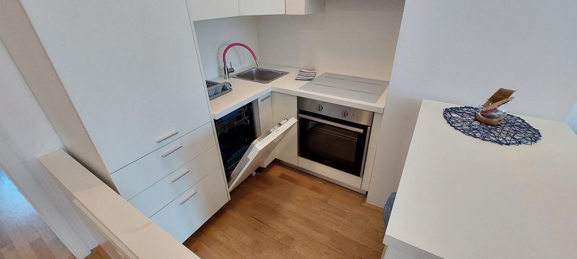 Deluxe Apartment Kristian Whit A Private Parking ริเยกา ภายนอก รูปภาพ