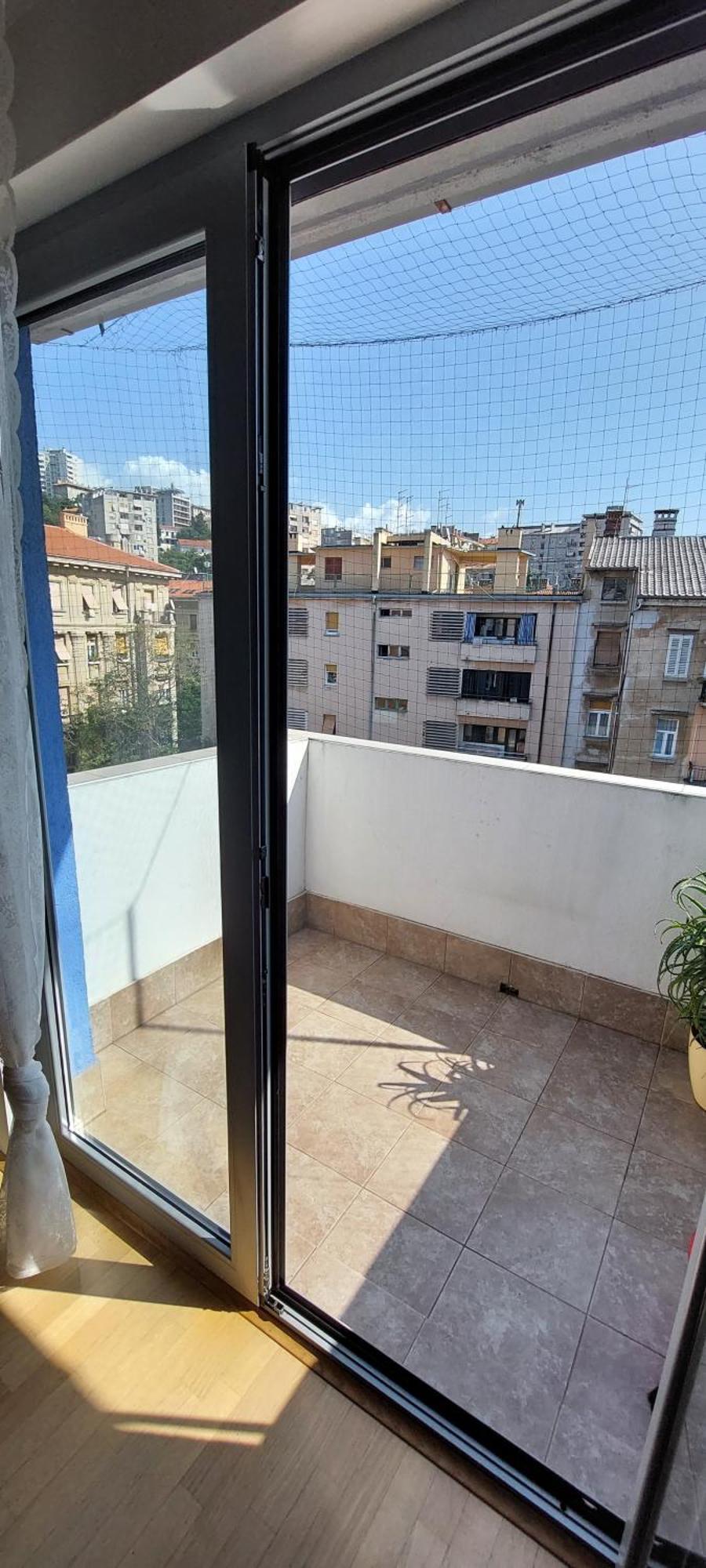 Deluxe Apartment Kristian Whit A Private Parking ริเยกา ภายนอก รูปภาพ