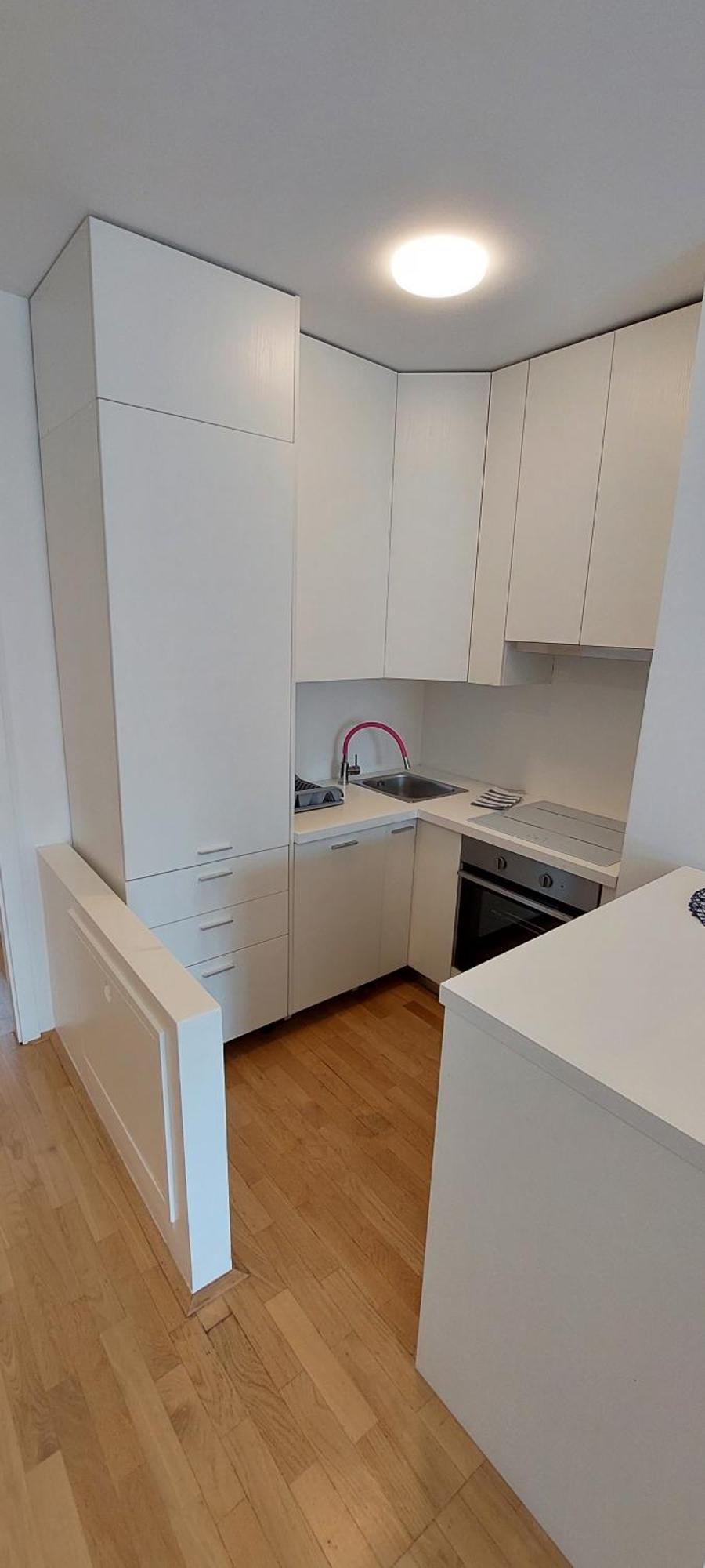 Deluxe Apartment Kristian Whit A Private Parking ริเยกา ภายนอก รูปภาพ