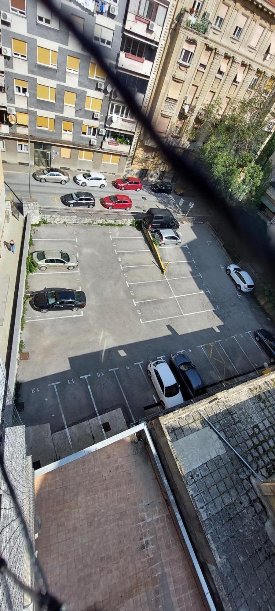 Deluxe Apartment Kristian Whit A Private Parking ริเยกา ภายนอก รูปภาพ