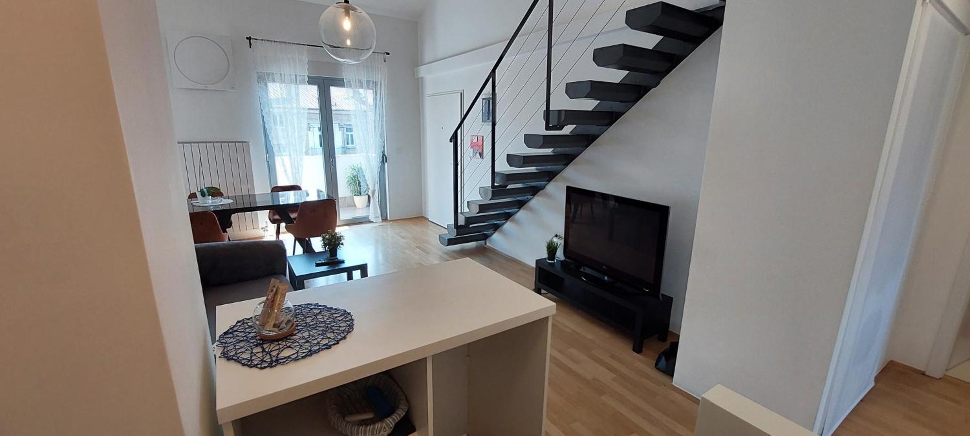 Deluxe Apartment Kristian Whit A Private Parking ริเยกา ภายนอก รูปภาพ