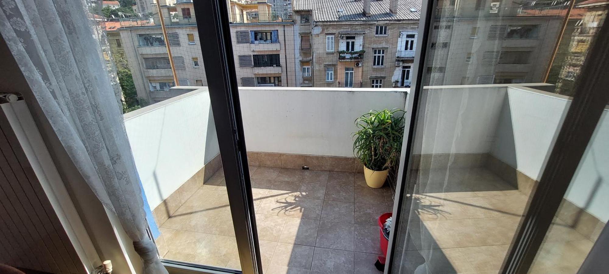 Deluxe Apartment Kristian Whit A Private Parking ริเยกา ภายนอก รูปภาพ