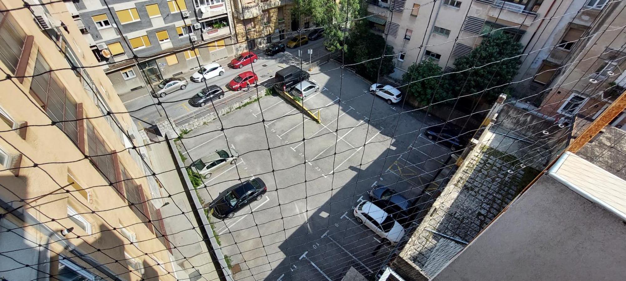 Deluxe Apartment Kristian Whit A Private Parking ริเยกา ภายนอก รูปภาพ