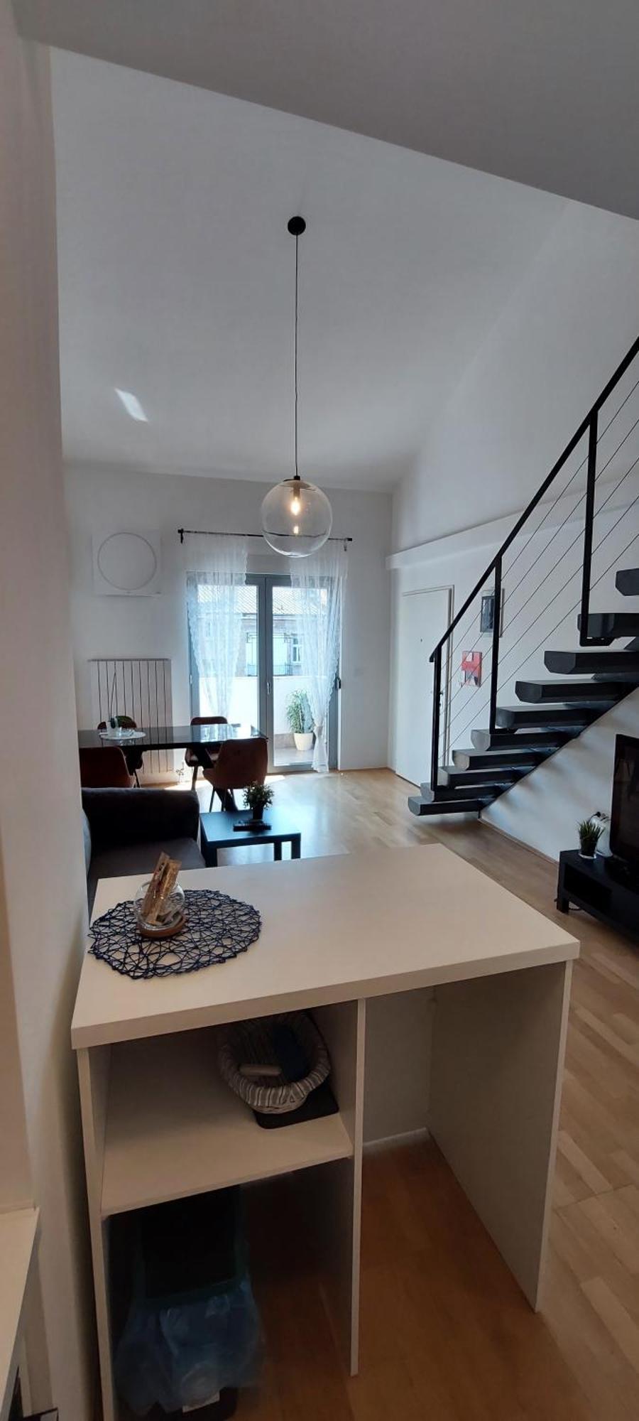 Deluxe Apartment Kristian Whit A Private Parking ริเยกา ภายนอก รูปภาพ