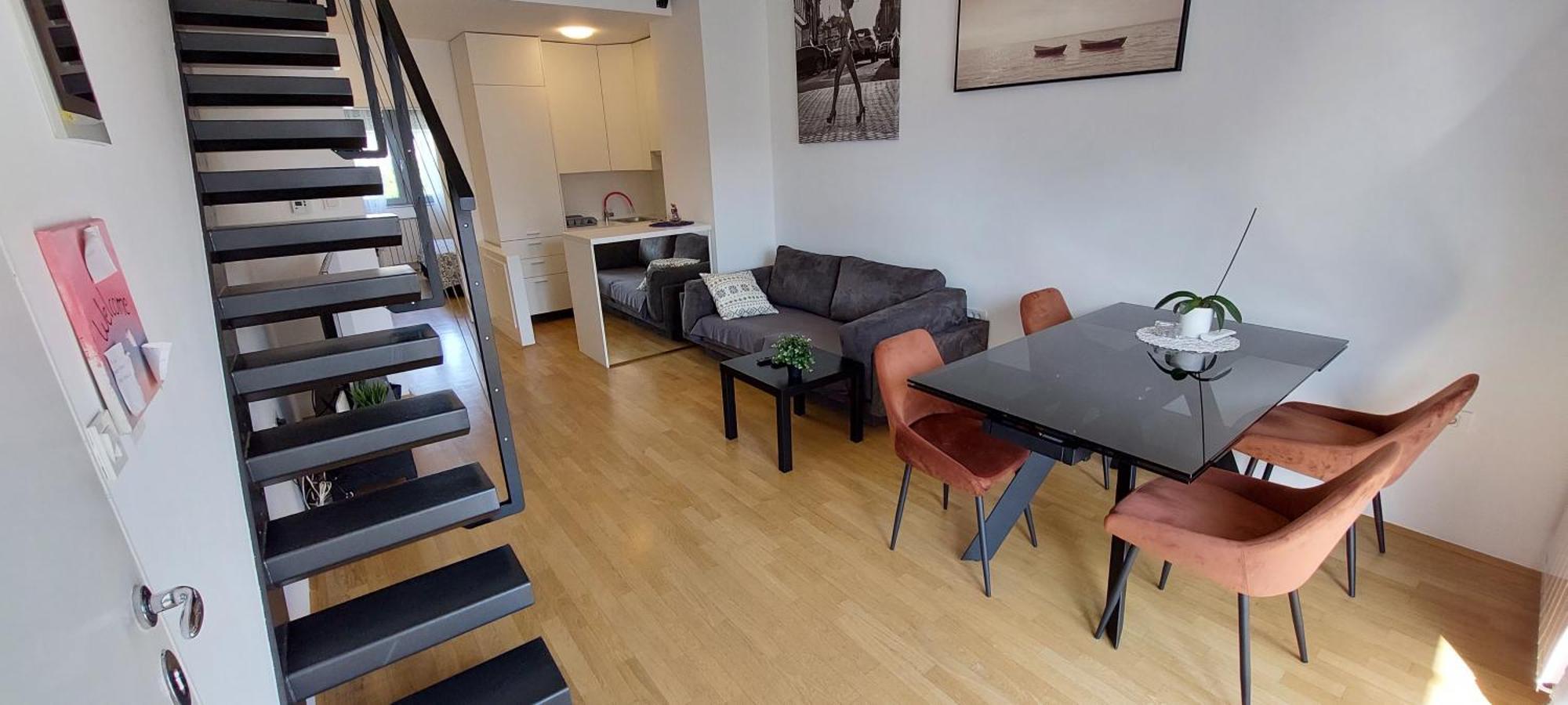 Deluxe Apartment Kristian Whit A Private Parking ริเยกา ภายนอก รูปภาพ